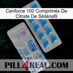 Cenforce 100 Comprimés De Citrate De Sildénafil new15